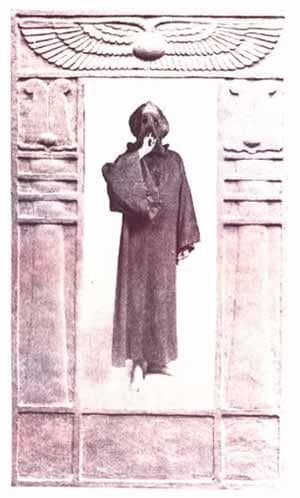 Um Relato da A.·.A.·. sub figura XXXIII