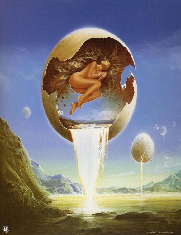 Uma Introdução a Magia dos Sonhos