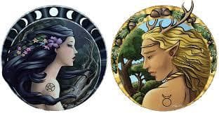 Uma visão de bruxaria como religare