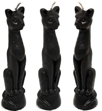 Magia das Velas para as Noites de Halloween