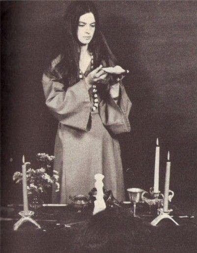 Wicca e Neopaganismo, uma Breve História