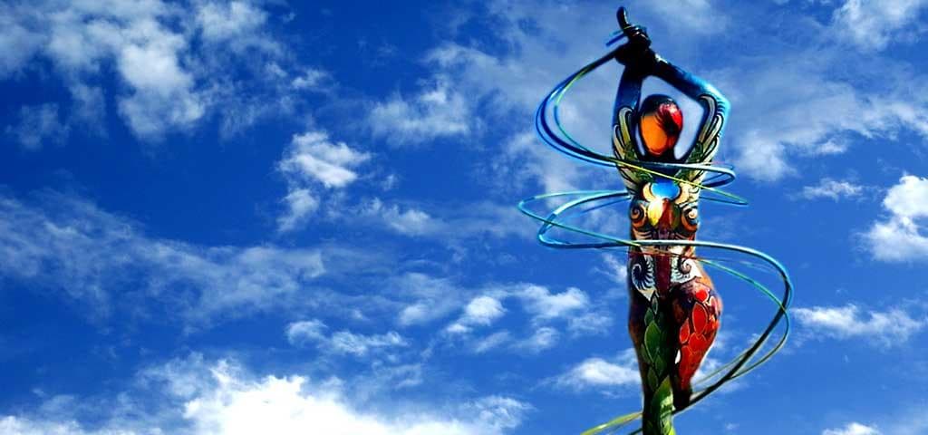 A liberdade da restrição