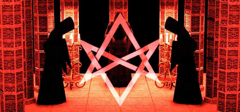 As Inteligências Neoplatônicas do Rubi Estrela