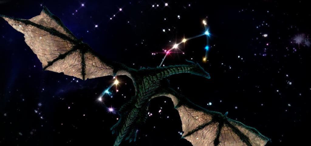 Cerimônia do Dragão