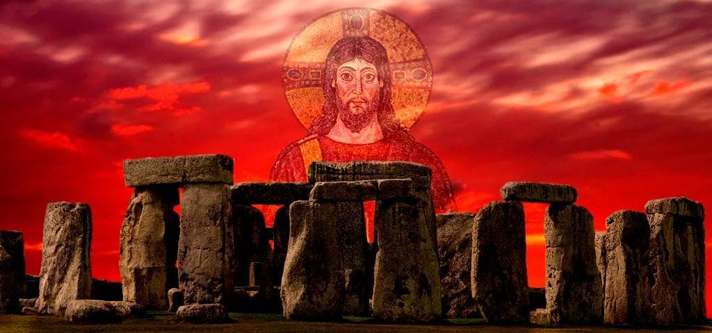 Cristianismo: O Ocaso do Mundo Pagão