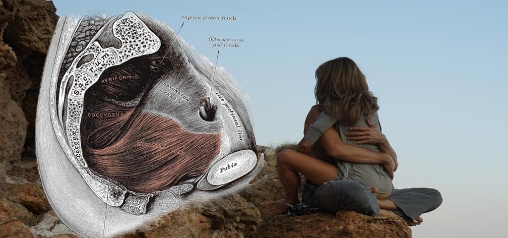 Exercícios para Magia Sexual