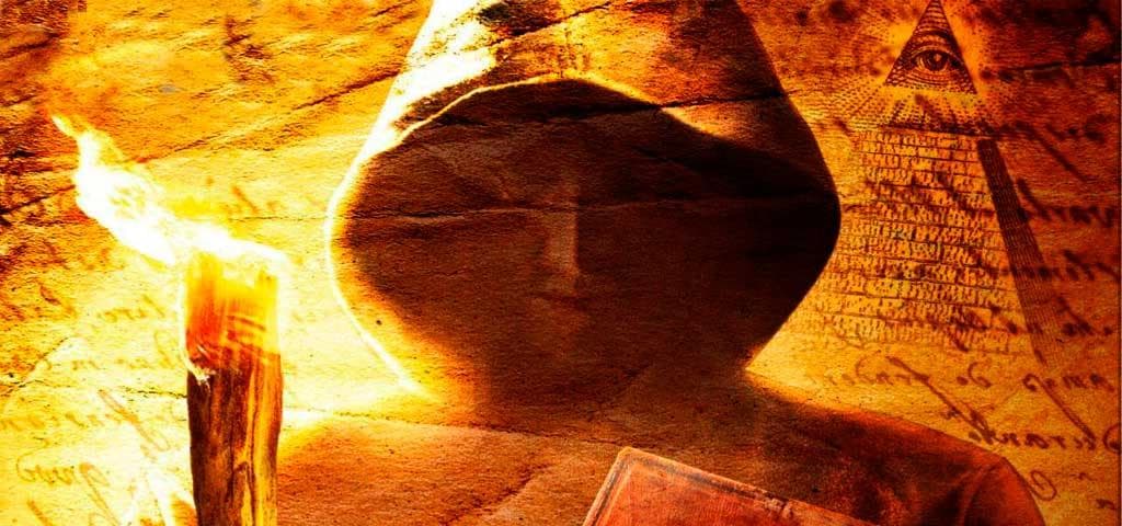 Gnósticos — Os Heréticos da “Santa Madre Igreja” — Parte 2