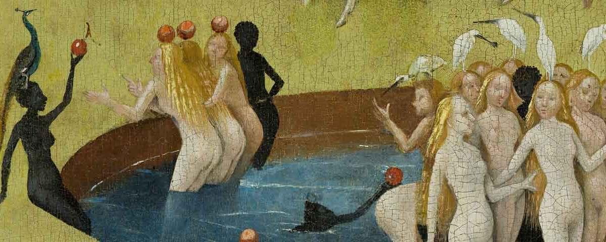 Grande Obra: Luzes & Sombras