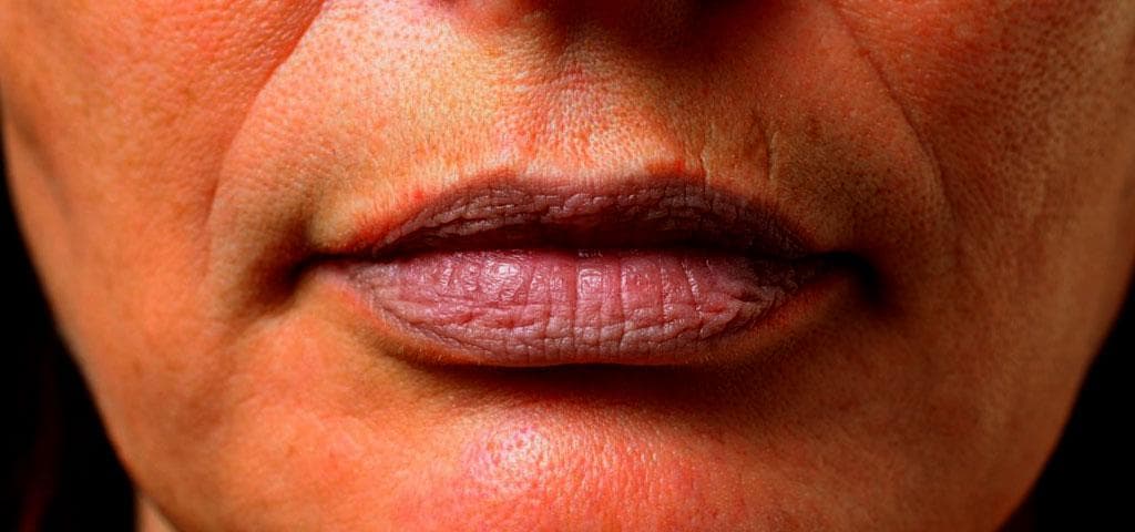 Nem Toda Boca Precisa de Batom