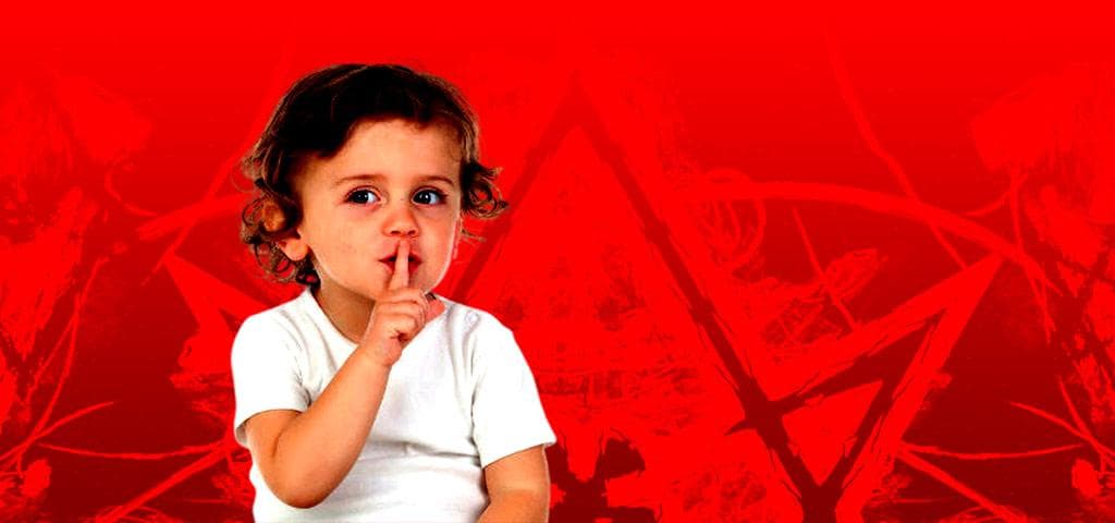 O Novo Eon na Voz de Uma Criança Adorável