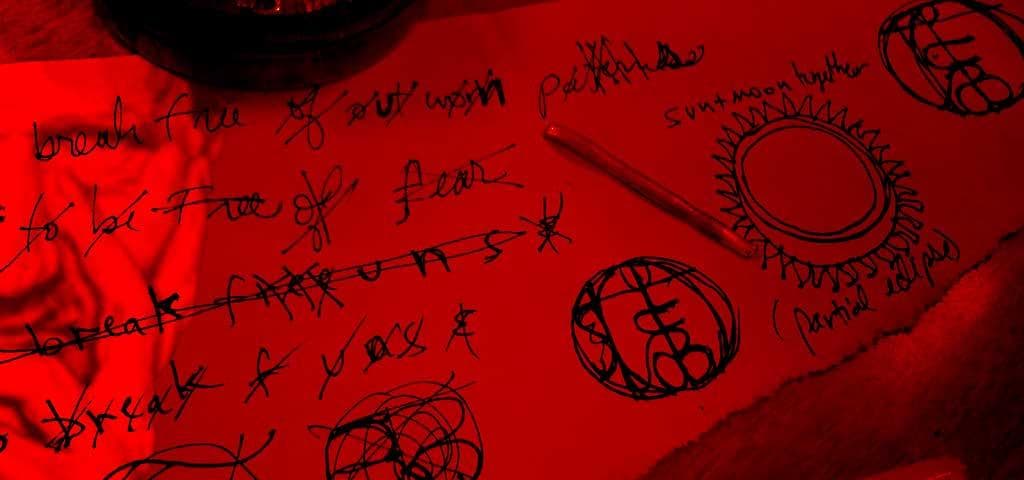 Sigilização: Uma Introdução