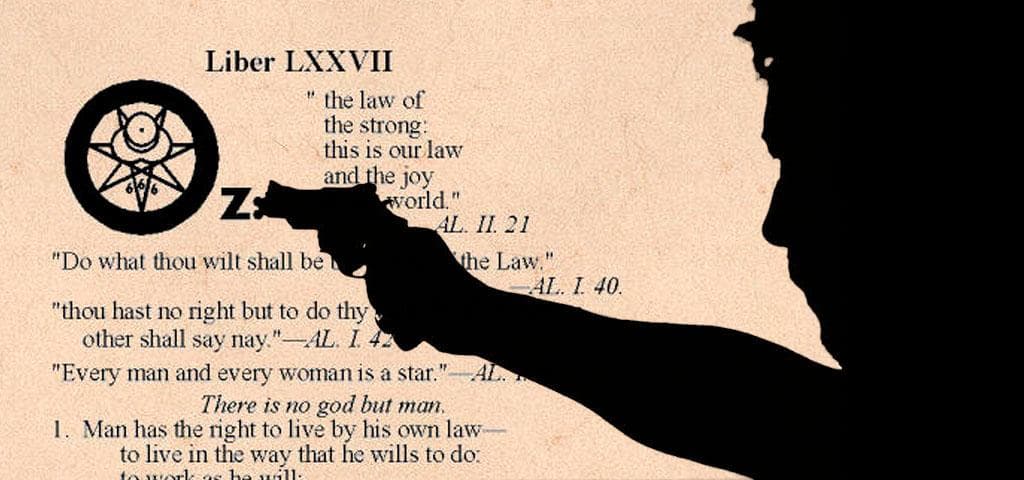 Sobre o Direito de Matar