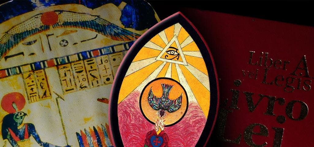 Thelema e a O.T.O.