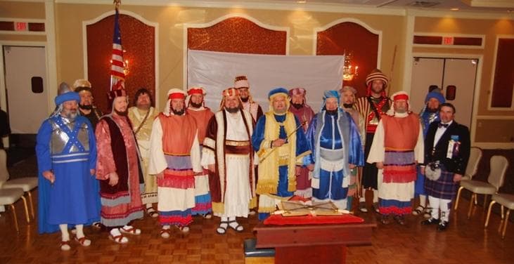 A Indelével Presença do Hebraico no Rito Escocês Antigo e Aceito