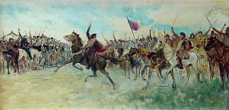 A Maçonaria e a Revolução Farroupilha