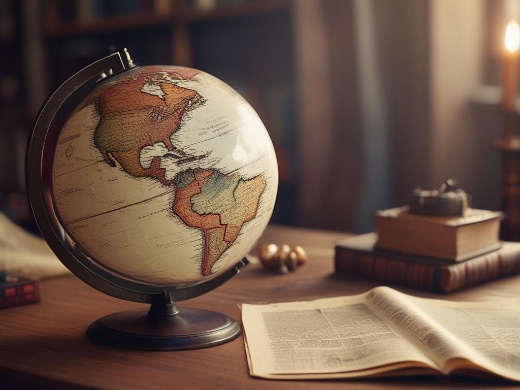 A Maçonaria e o Risco da Geopolítica no Século XVIII