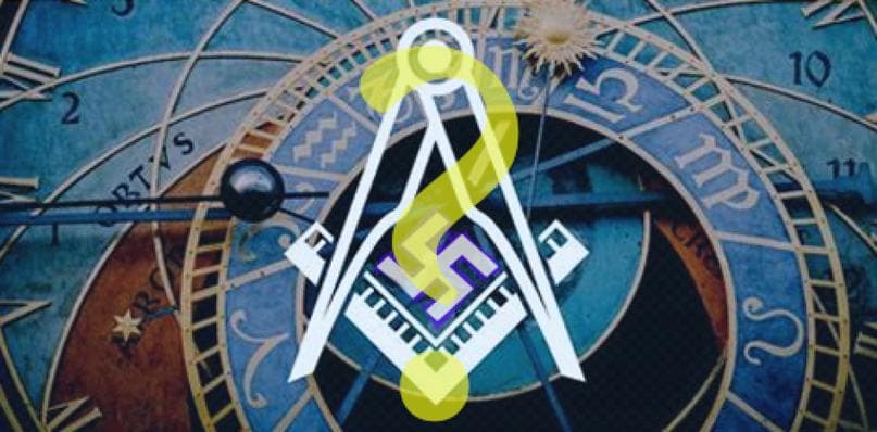 A Maçonaria no Terceiro Reich – (I)