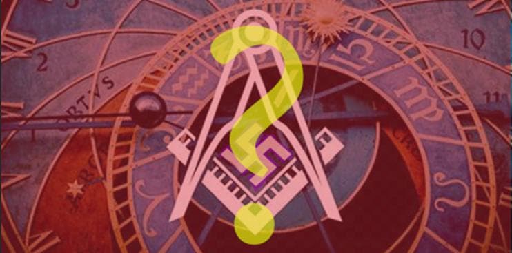 A Maçonaria no Terceiro Reich – (II)