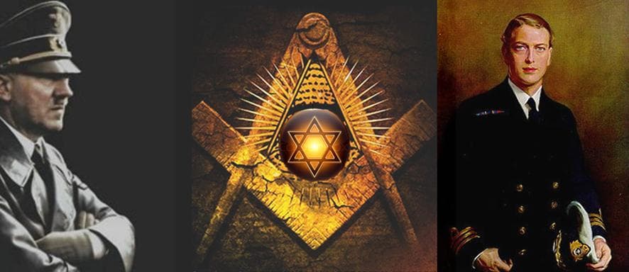 A Maçonaria no Terceiro Reich – (IV)