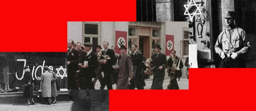 A Maçonaria no Terceiro Reich – (V)