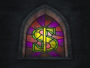 A Máfia de Deus: Por que é hora de Fechar de Vez o Banco do Vaticano