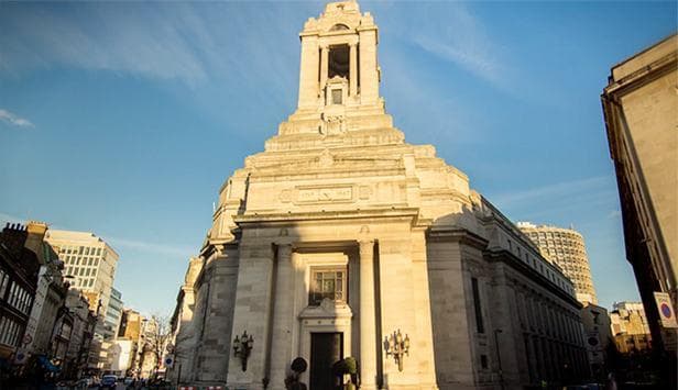 A origem da maçonaria especulativa – Estado das teorias.