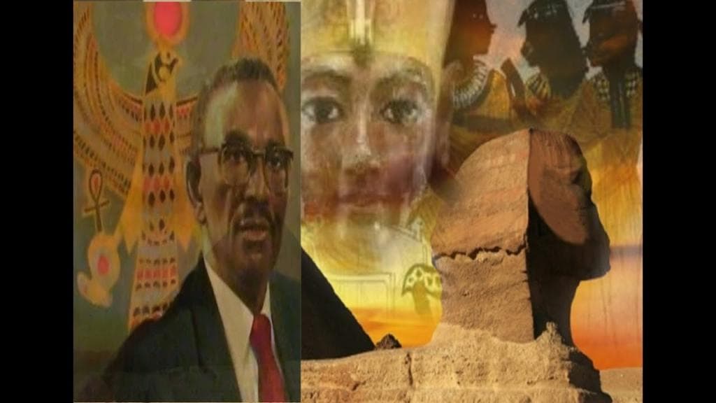 A queda do racismo científico.