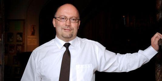 A sanção aplicada a um padre maçom reaviva as tensões entre a Igreja e o Grande Oriente