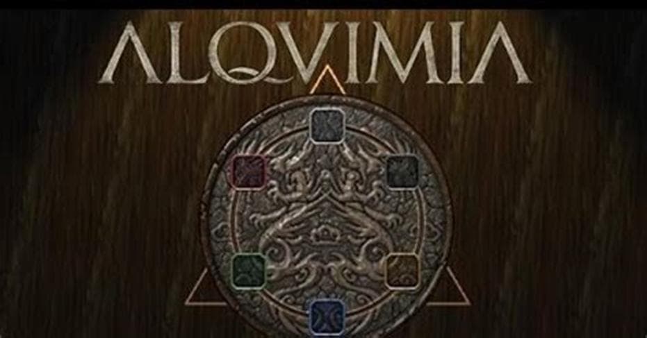 Alquimia e a Maçonaria