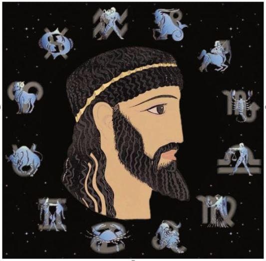 As 12 Viagens de Ulisses