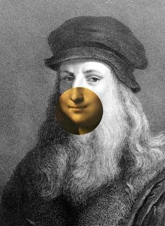 As Vidas Secretas de Leonardo da Vinci