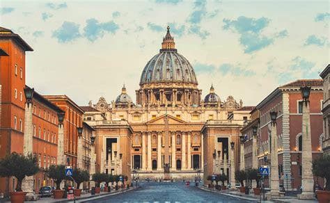 Banco do Vaticano: Escândalos em série