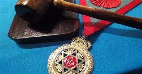 Cadernos de Estudos: I – O RER – Rito Escocês Retificado