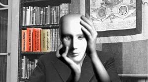 Carl Jung e a Individuação