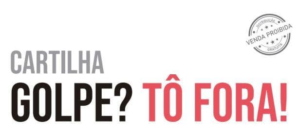 Cartilha de Sobrevivência no Brasil