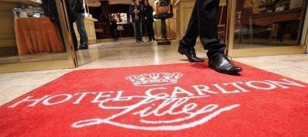 Caso Carlton Lille: DSK, putas e… maçons