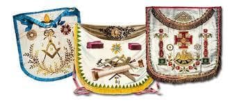 Como deve se vestir o maçom em loja?