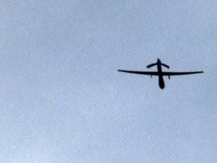 Confissões de um Operador de Drone: Os homens que Distribuem Morte a partir de um Computador