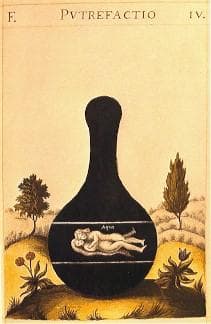 Cosmogonia Perene: O Simbolismo da Roda – Parte I