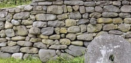 Cowans. Os pedreiros sem a palavra (1ª Parte)