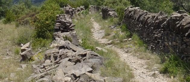 Cowans. Os Pedreiros sem a palavra (2ª Parte)