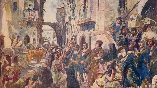 Cripto-Judeus em Portugal – Os segredos de Belmonte e a memória de Sefarad