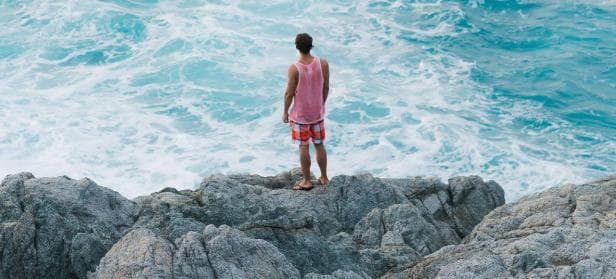 Crise da masculinidade: esse novo fenômeno que atravessa o Ocidente