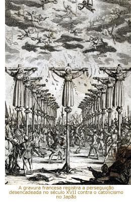 De olhos bem puxados. Como foi que estátuas orientais de Jesus vieram parar na Bahia?