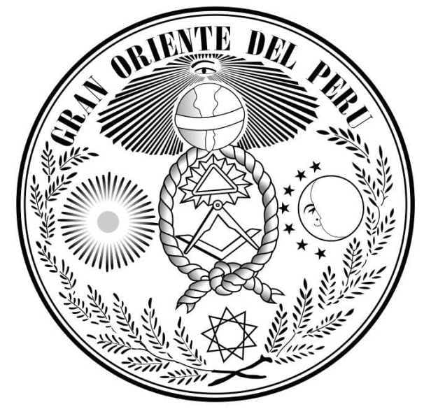 Declaración de Principios del Gran Oriente del Perú