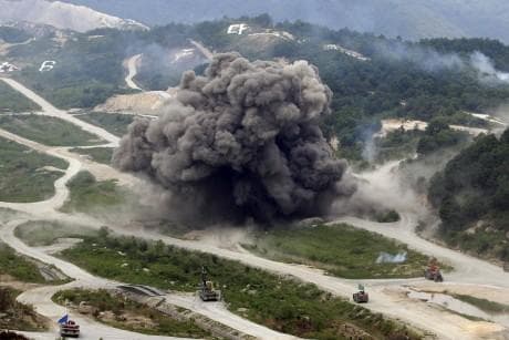 E o Império do Mal contra ataca…