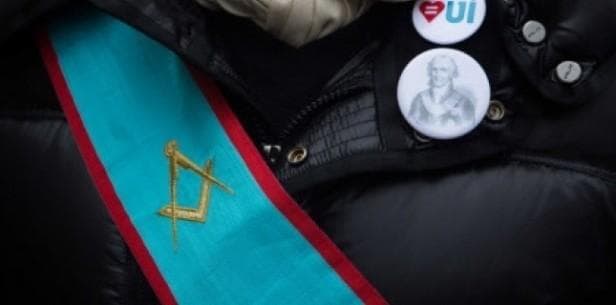 Estes maçons que governam (a França…)