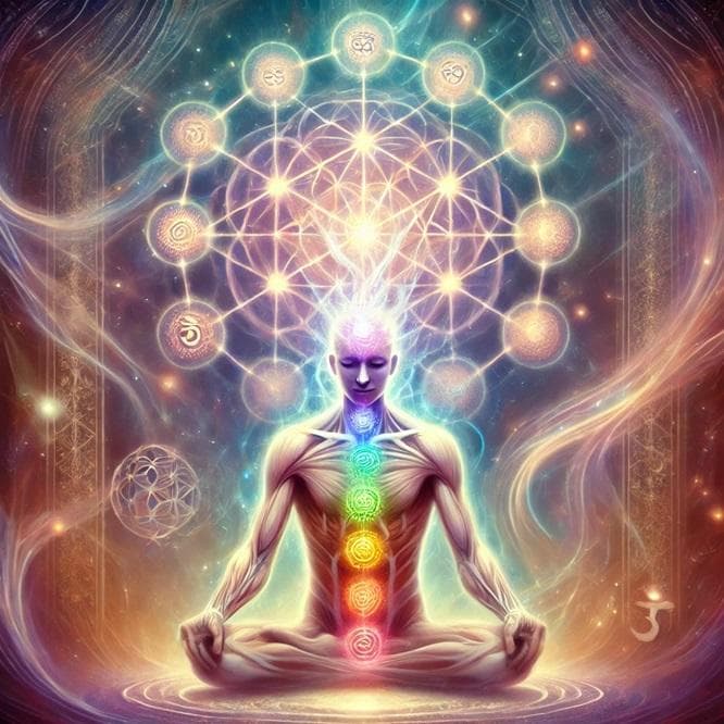 Tantra Ocidental: a Criação do Filho Mágico