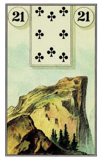 Montanha
