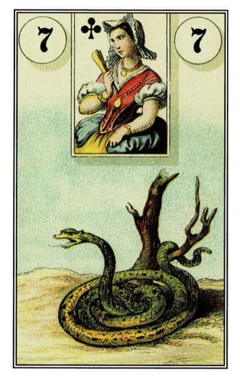Serpente